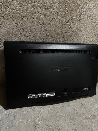 Monitor Asus Negro