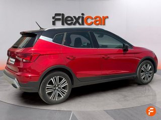 Seat Arona 1.0 TSI 81kW (110CV) Xperience XL