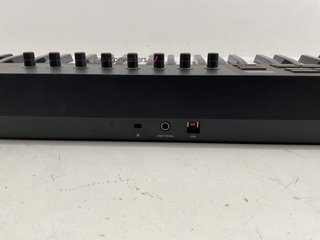 teclado electronico komplete control a 61