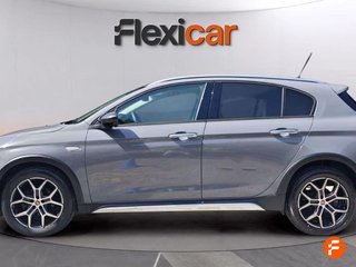 Fiat Tipo City Cross 1.0 73kW (100CV)