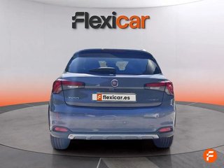 Fiat Tipo City Cross 1.0 73kW (100CV)
