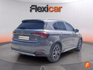 Fiat Tipo City Cross 1.0 73kW (100CV)