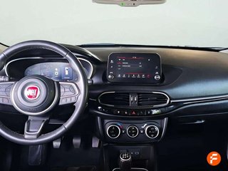 Fiat Tipo City Cross 1.0 73kW (100CV)