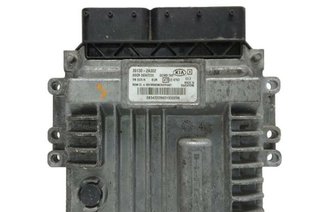 Centralita motor uce 39130-2a302 kia venga 2154973