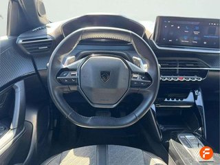 Peugeot 2008 Allure Puretech 130 S&S EAT8