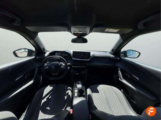 Peugeot 2008 Allure Puretech 130 S&S EAT8