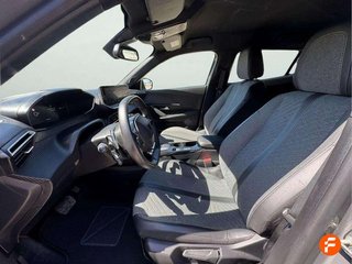 Peugeot 2008 Allure Puretech 130 S&S EAT8