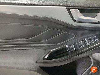 Ford Focus 1.0 Ecoboost MHEV 114kW ST-Line
