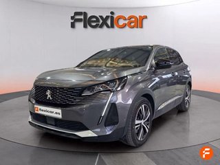 Peugeot 3008 180 e-EAT8 Allure Pack