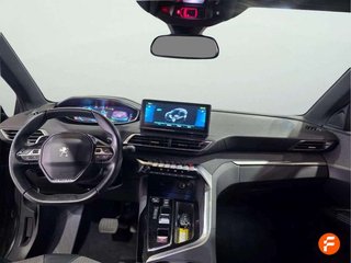 Peugeot 3008 180 e-EAT8 Allure Pack