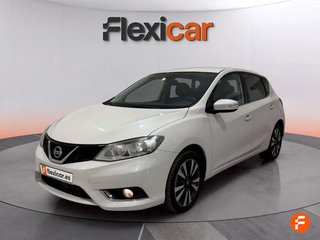 Nissan Pulsar DIG-T EU6 85 kW (115 CV) N-CONNECTA