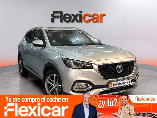 MG HS 1.5 Turbo GDI Luxury - foto 1