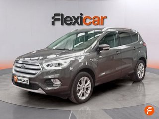Ford Kuga 1.5 EcoBoost 110kW 4x2 Titanium