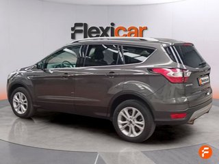 Ford Kuga 1.5 EcoBoost 110kW 4x2 Titanium