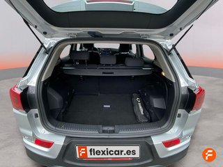 SsangYong Korando G15T Urban