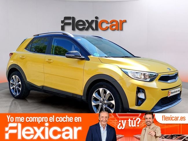 Kia Stonic 1.0 T-GDi 88kW (120CV) Drive - foto 1
