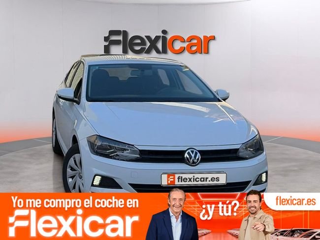 Volkswagen Polo Edition 1.6 TDI 59kW (80CV) - foto 1