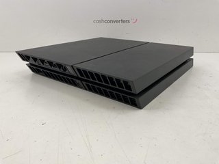 sony ps4 500gb
