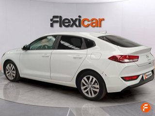 Hyundai i30 1.0 TGDI Klass Fastback