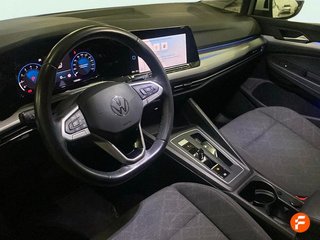 Volkswagen Golf 1.0 eTSI 81kW (110CV) DSG