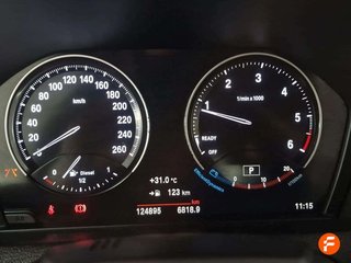BMW Serie 2 218dA