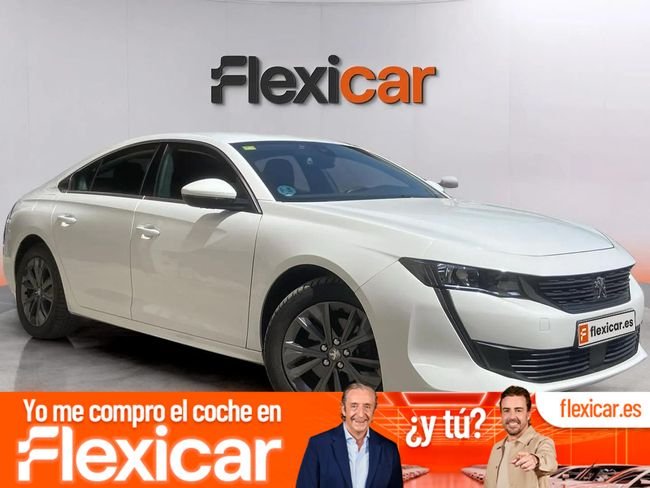 Peugeot 508 508 5P Active Pack PureTech 180 S&S EAT8 - foto 1