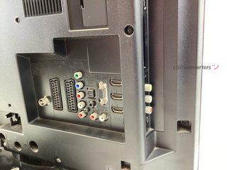 televisor led 22” sony kdl22ex302