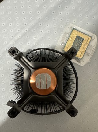 Procesador Intel Core i3-14100F