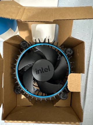 Procesador Intel Core i3-14100F