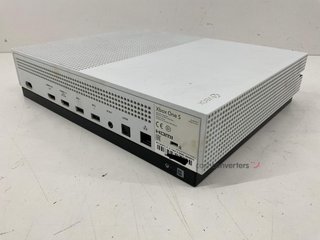 microsoft xbox one s 500gb