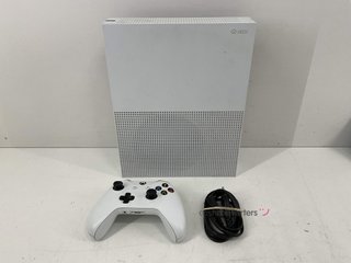 microsoft xbox one s 500gb