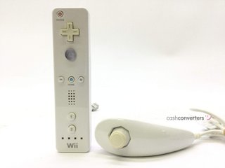 nintendo wii mod. rvl-001