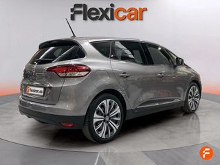 Renault Scénic Limited Blue dCi 88 kW (120CV) - 5P (2020)