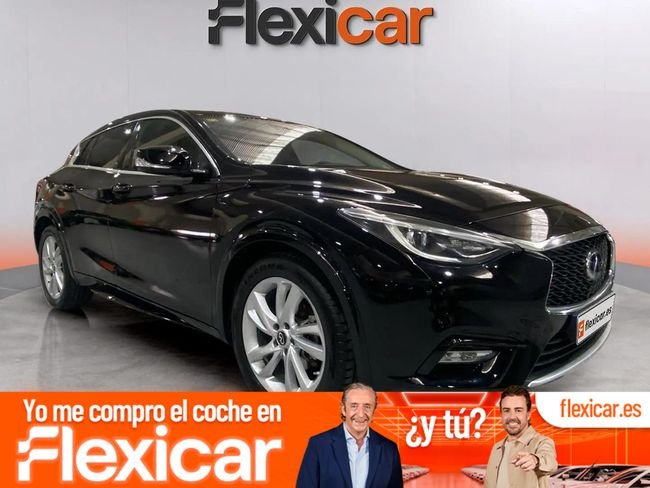 Infiniti Q30 1.5D PREMIUM TECH - foto 1