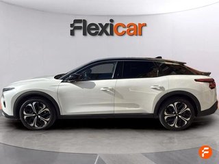 Citroën C5 X PureTech 96kW (130CV) S&S EAT8 You