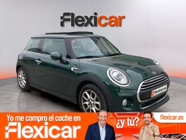MINI Cooper COOPER D - foto 1