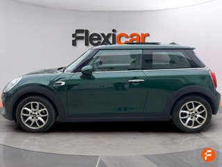 MINI Cooper COOPER D