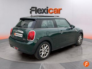 MINI Cooper COOPER D