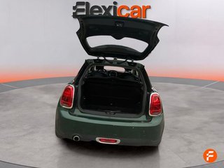 MINI Cooper COOPER D