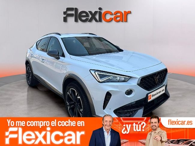 Cupra Formentor 1.5 TSI 110kW (150 CV) DSG - foto 1