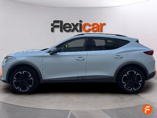 Cupra Formentor 1.5 TSI 110kW (150 CV) DSG