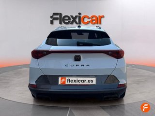 Cupra Formentor 1.5 TSI 110kW (150 CV) DSG