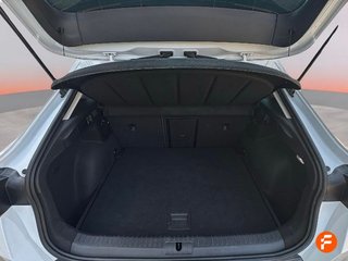 Cupra Formentor 1.5 TSI 110kW (150 CV) DSG