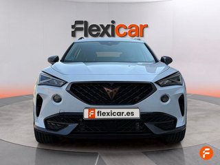 Cupra Formentor 1.5 TSI 110kW (150 CV) DSG