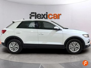 Volkswagen T-Roc Edition 1.6 TDI 85kW (115CV)