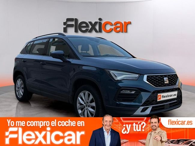 Seat Ateca 1.5 TSI 110kW St&Sp Style XXL - foto 1