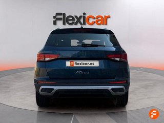 Seat Ateca 1.5 TSI 110kW St&Sp Style XXL