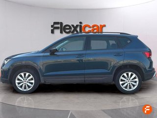 Seat Ateca 1.5 TSI 110kW St&Sp Style XXL
