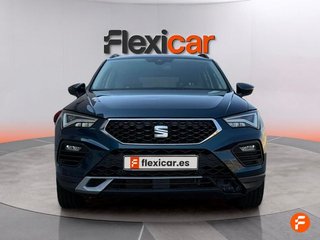 Seat Ateca 1.5 TSI 110kW St&Sp Style XXL