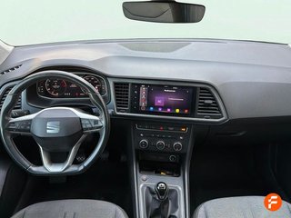 Seat Ateca 1.5 TSI 110kW St&Sp Style XXL